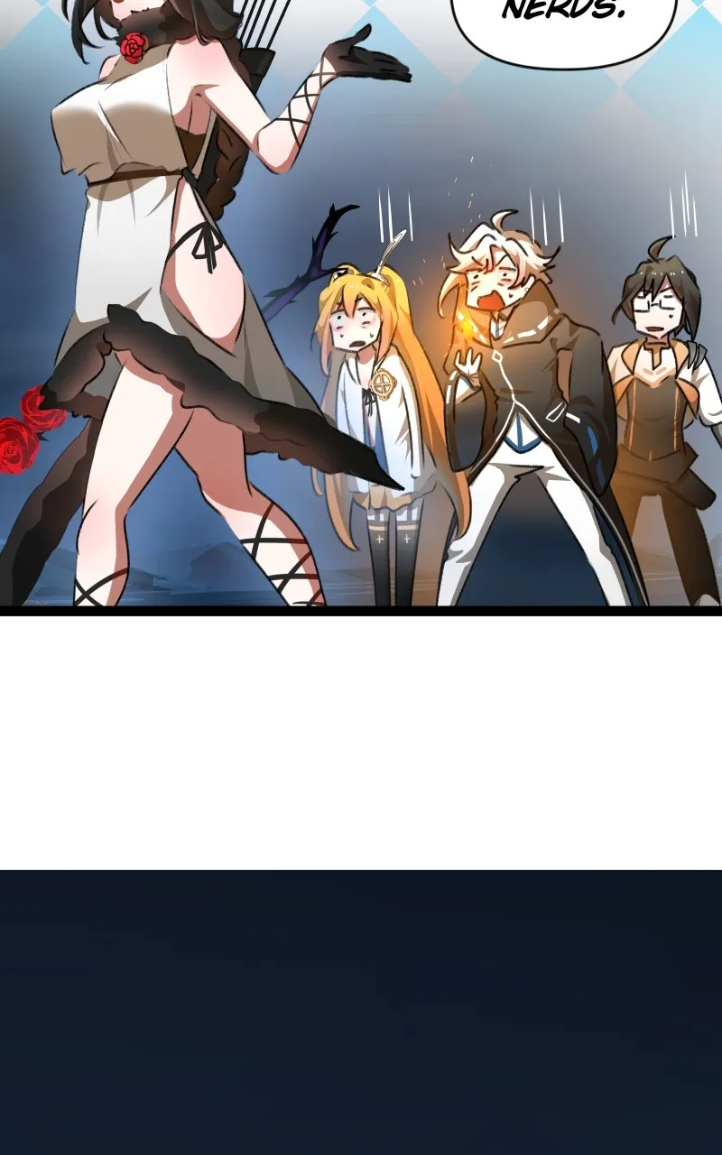 Read Winter Moon chapter 606 image 34 on Lezhin