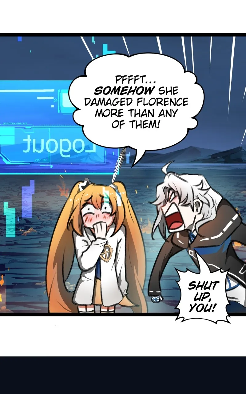 Read Winter Moon chapter 606 image 38 on Lezhin