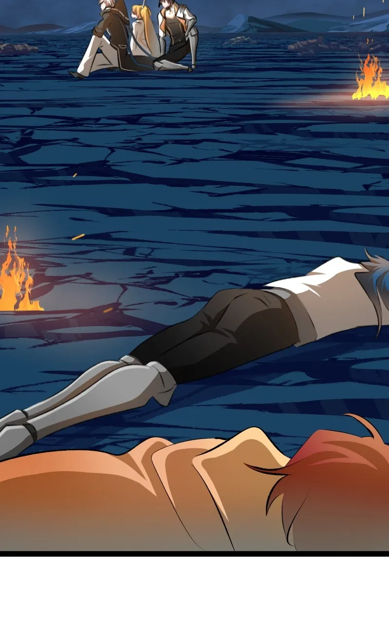 Read Winter Moon chapter 606 image 6 on Lezhin