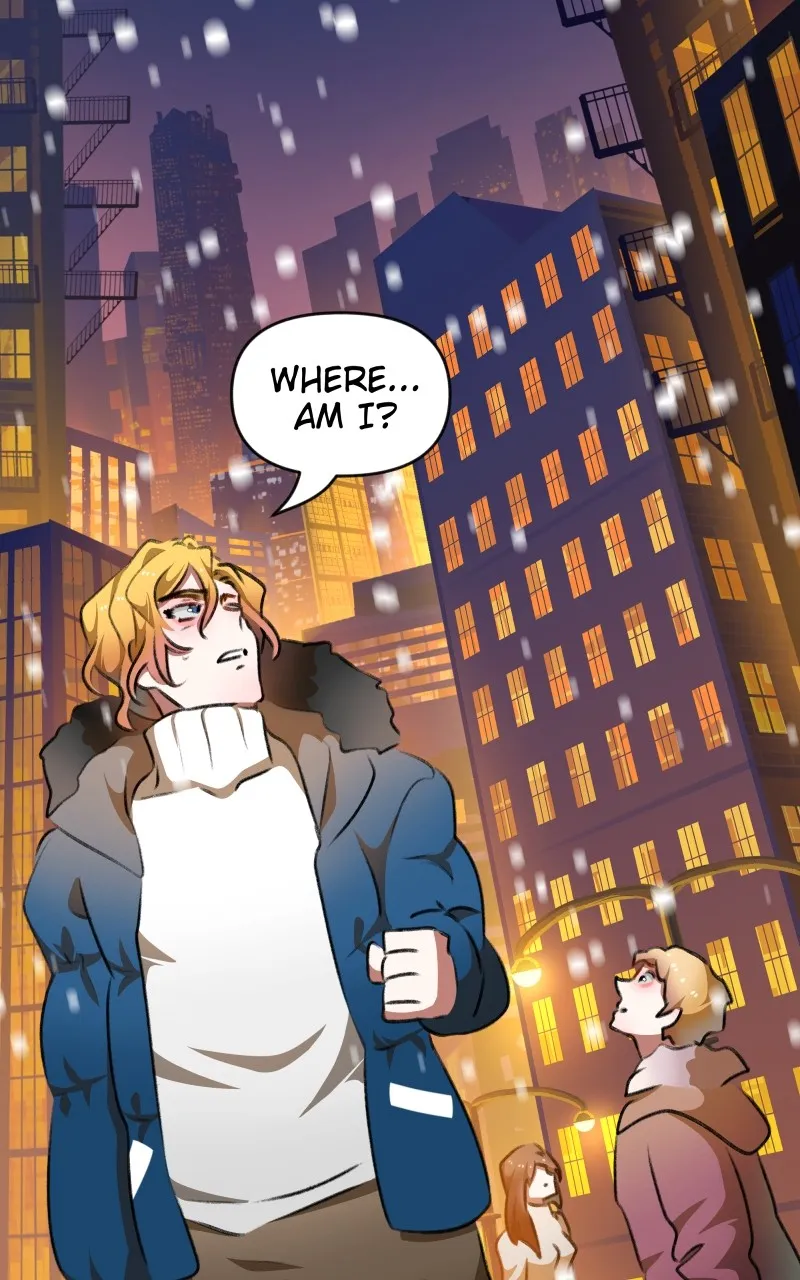 Read Winter Moon chapter 607 image 13 on Lezhin
