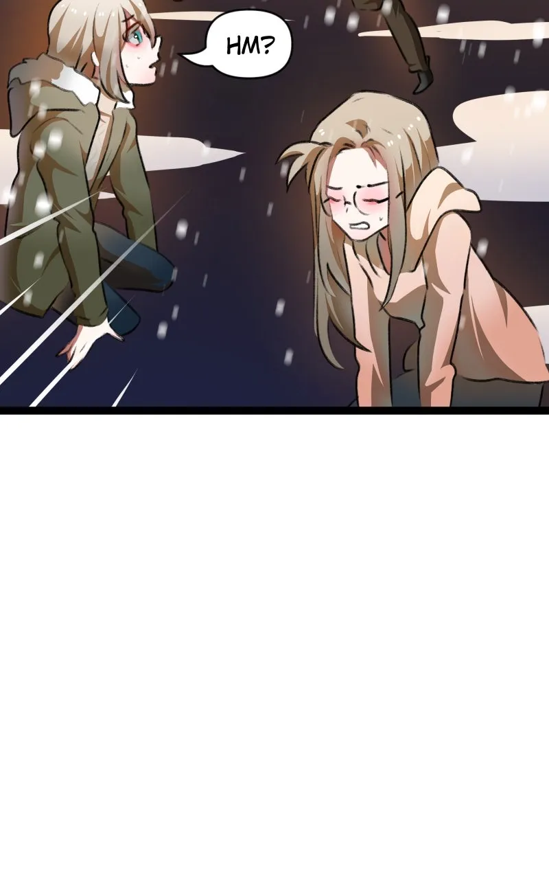 Read Winter Moon chapter 607 image 15 on Lezhin