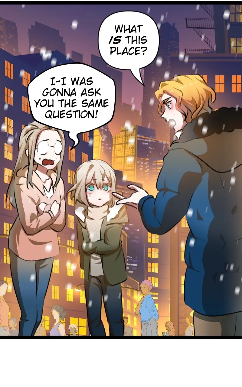 Read Winter Moon chapter 607 image 16 on Lezhin