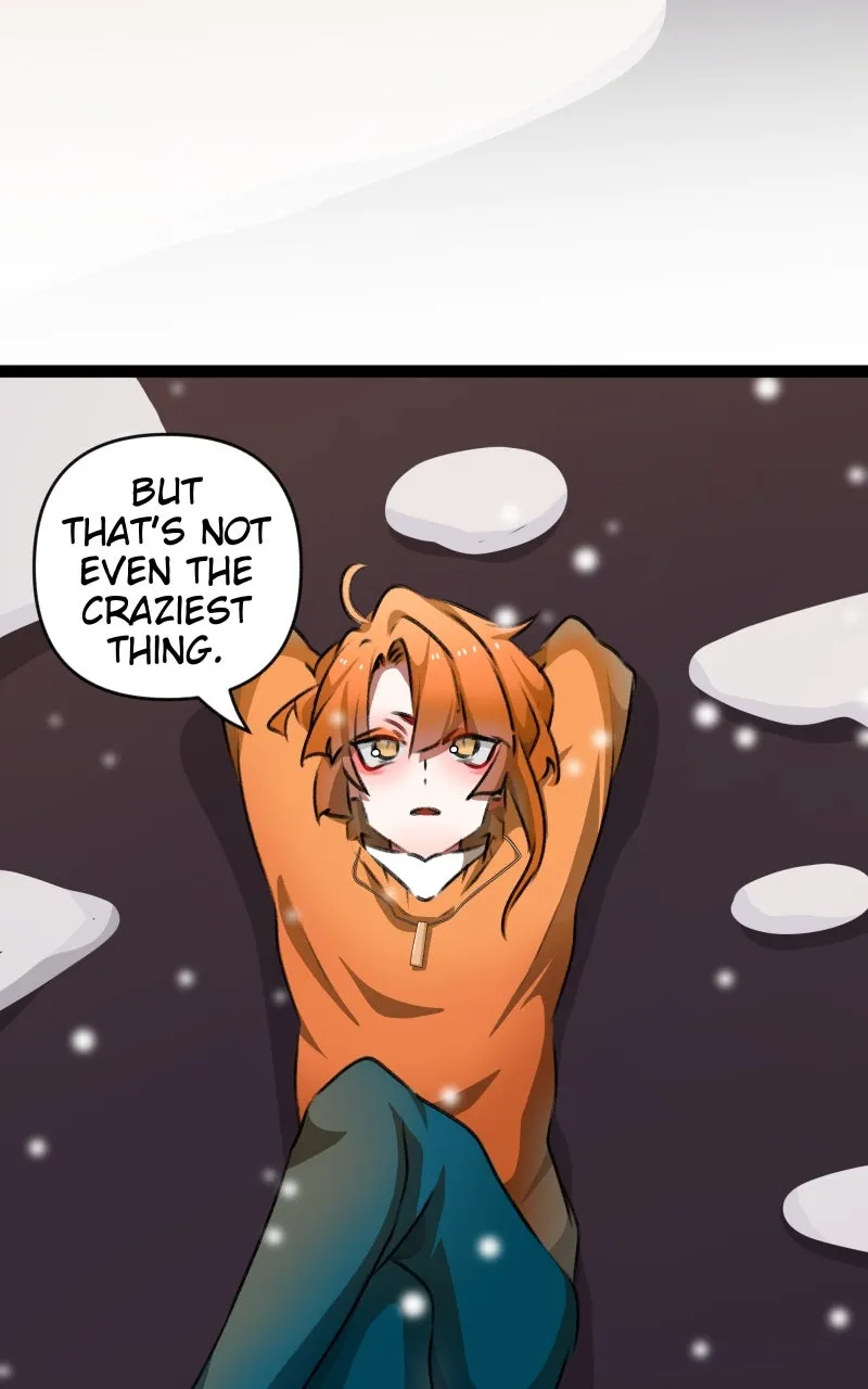 Read Winter Moon chapter 607 image 33 on Lezhin