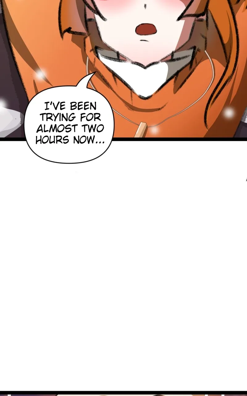 Read Winter Moon chapter 607 image 35 on Lezhin