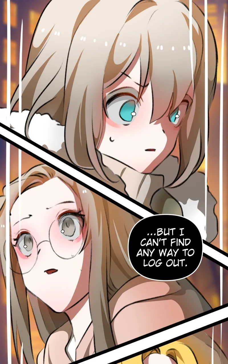 Read Winter Moon chapter 607 image 36 on Lezhin