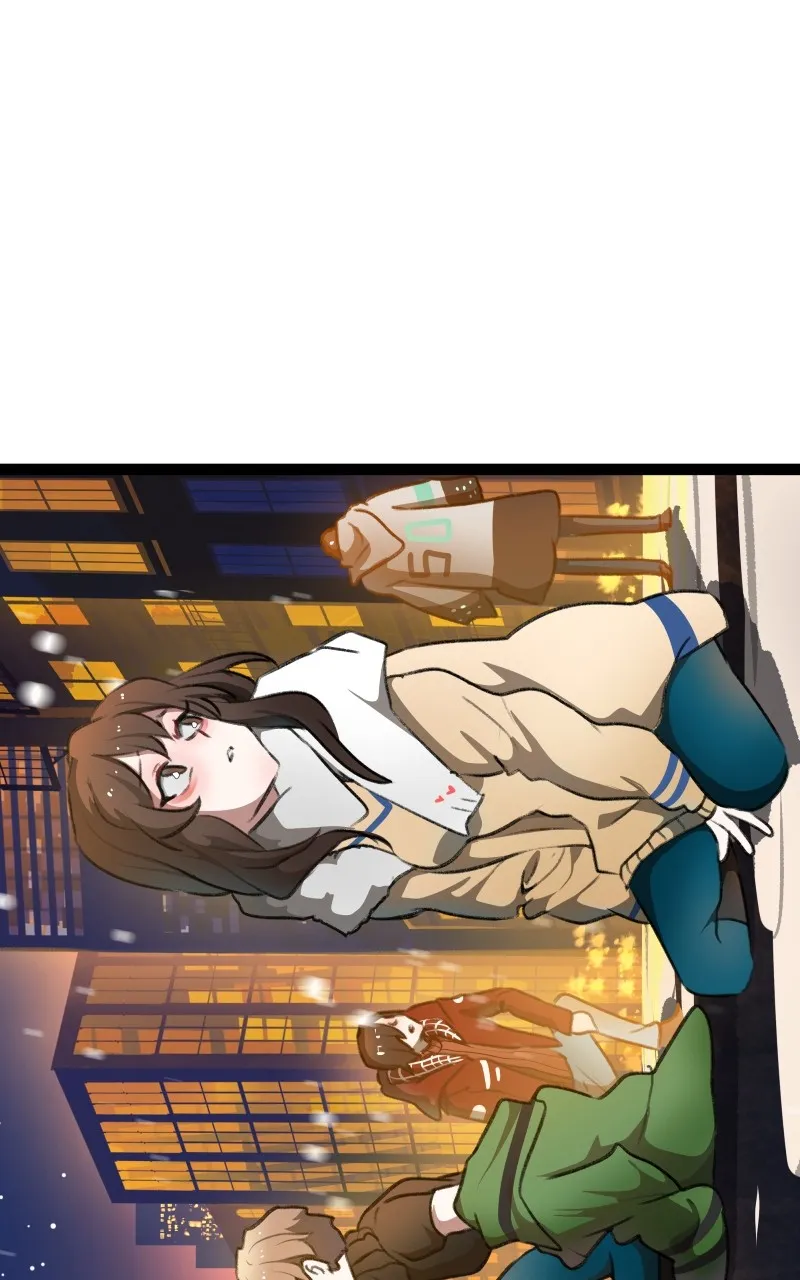Read Winter Moon chapter 607 image 9 on Lezhin