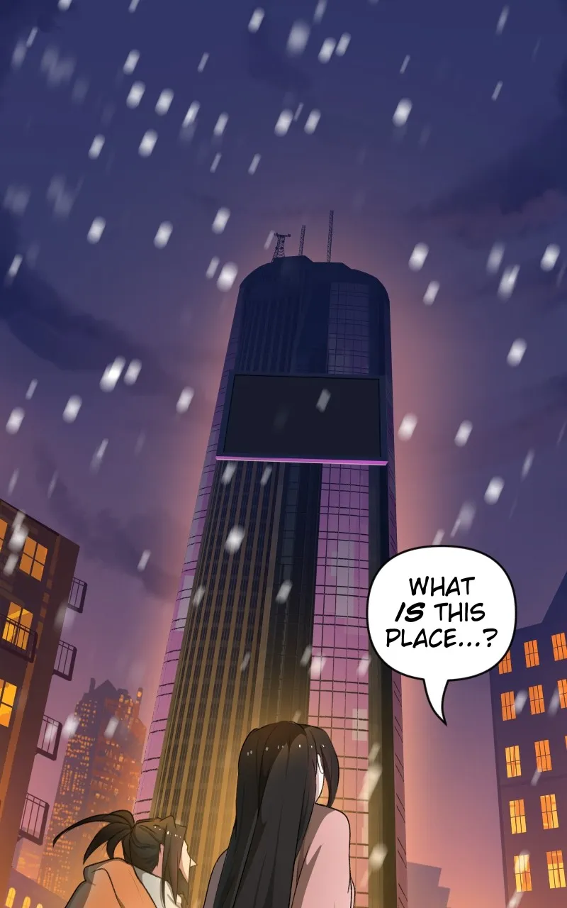 Read Winter Moon chapter 608 image 11 on Lezhin