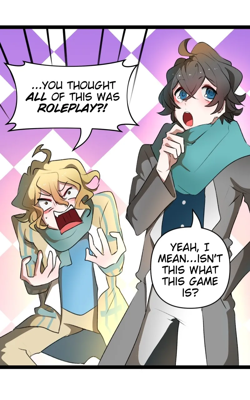 Read Winter Moon chapter 608 image 24 on Lezhin