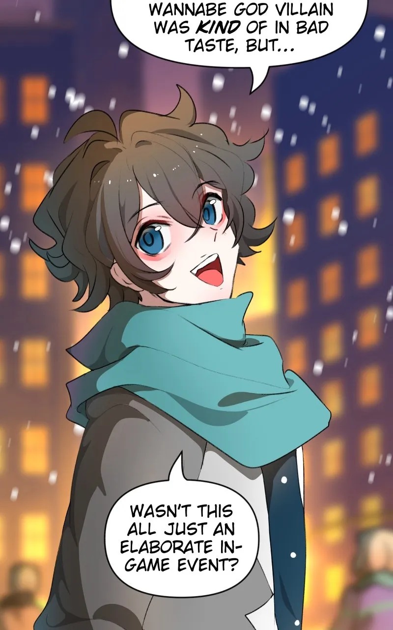Read Winter Moon chapter 608 image 27 on Lezhin