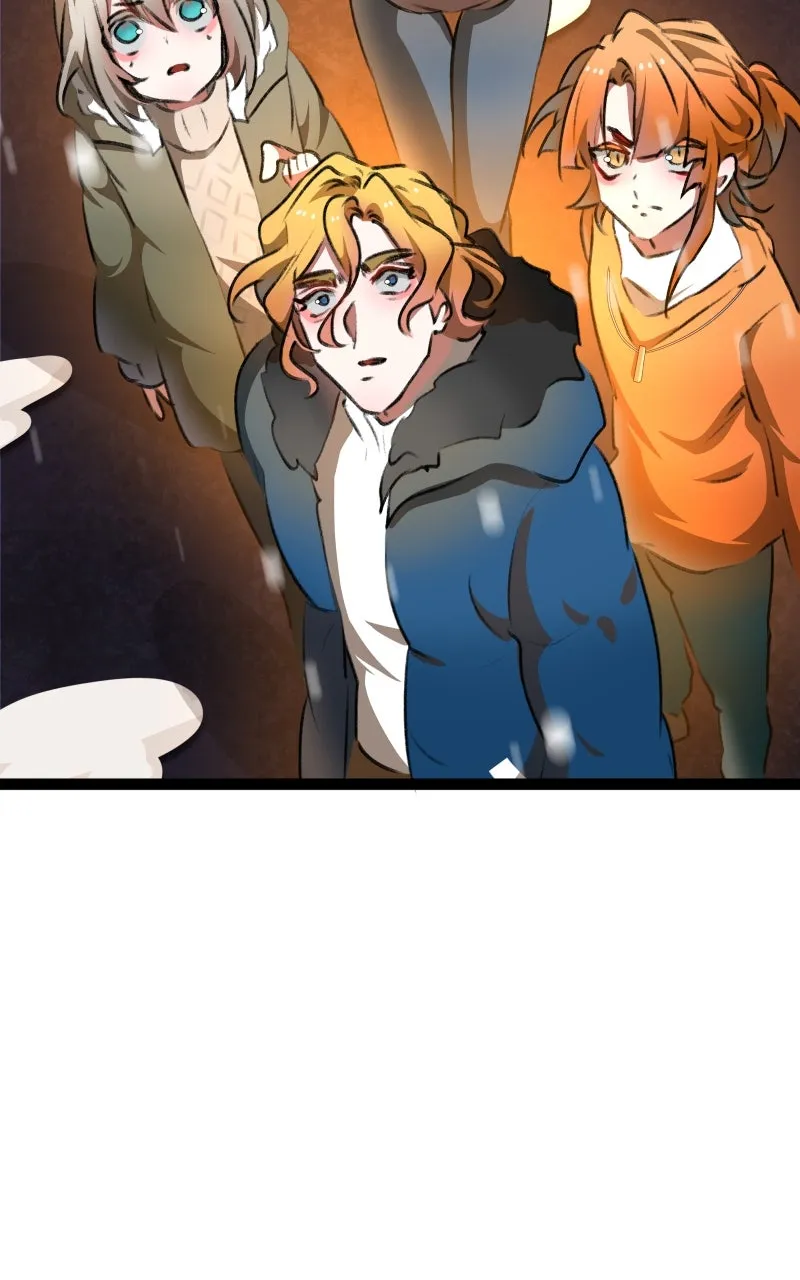 Read Winter Moon chapter 608 image 46 on Lezhin