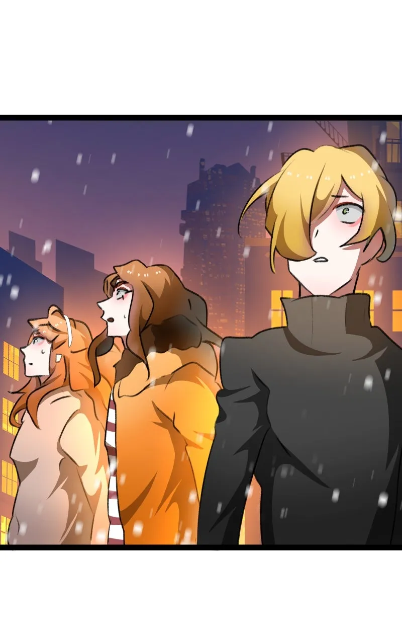 Read Winter Moon chapter 608 image 47 on Lezhin