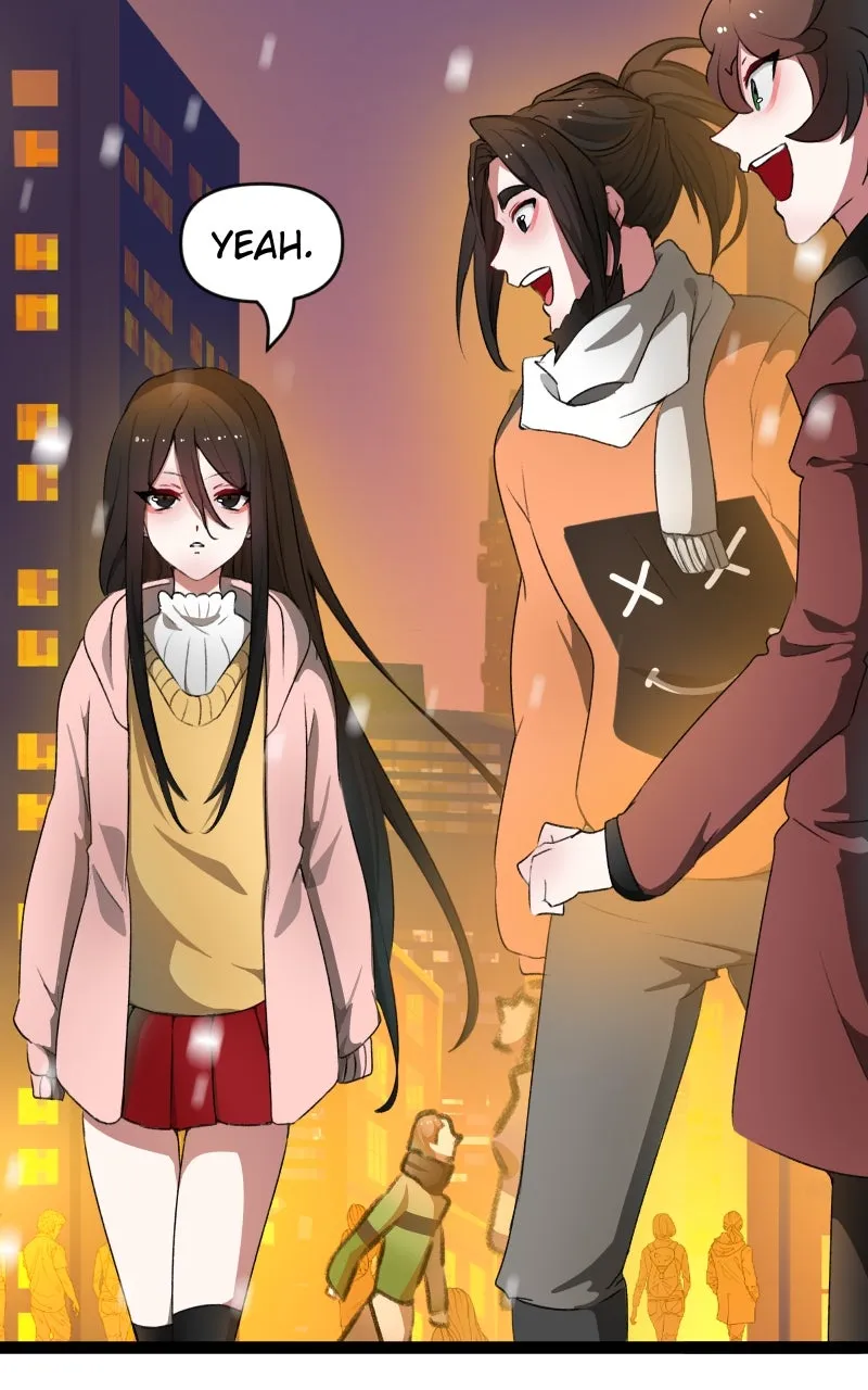 Read Winter Moon chapter 608 image 9 on Lezhin
