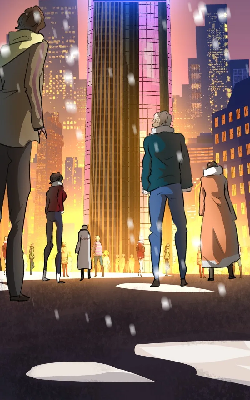 Read Winter Moon chapter 609 image 2 on Lezhin