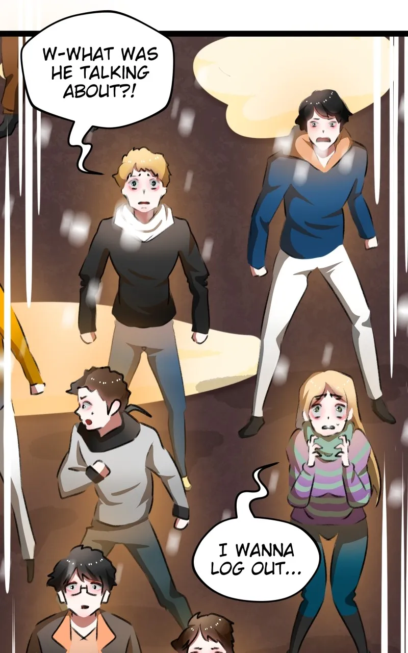 Read Winter Moon chapter 609 image 27 on Lezhin