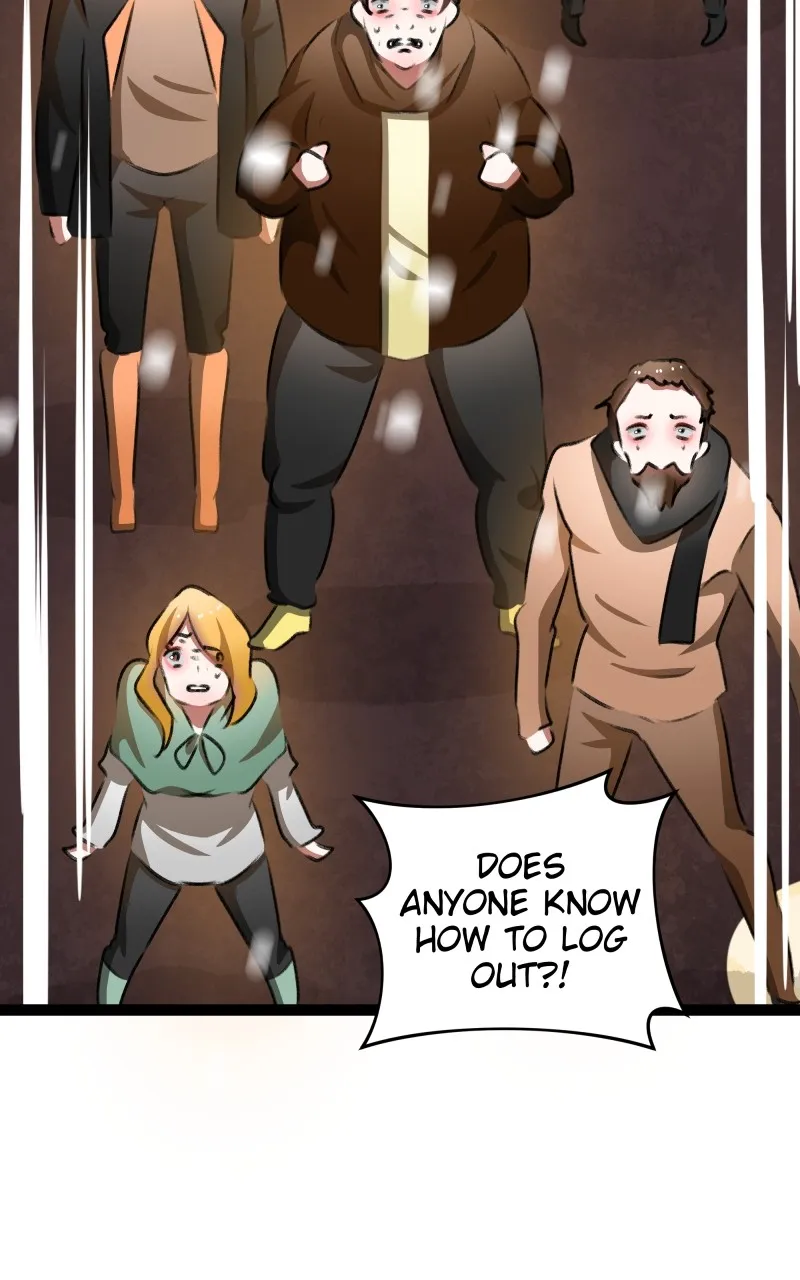 Read Winter Moon chapter 609 image 28 on Lezhin