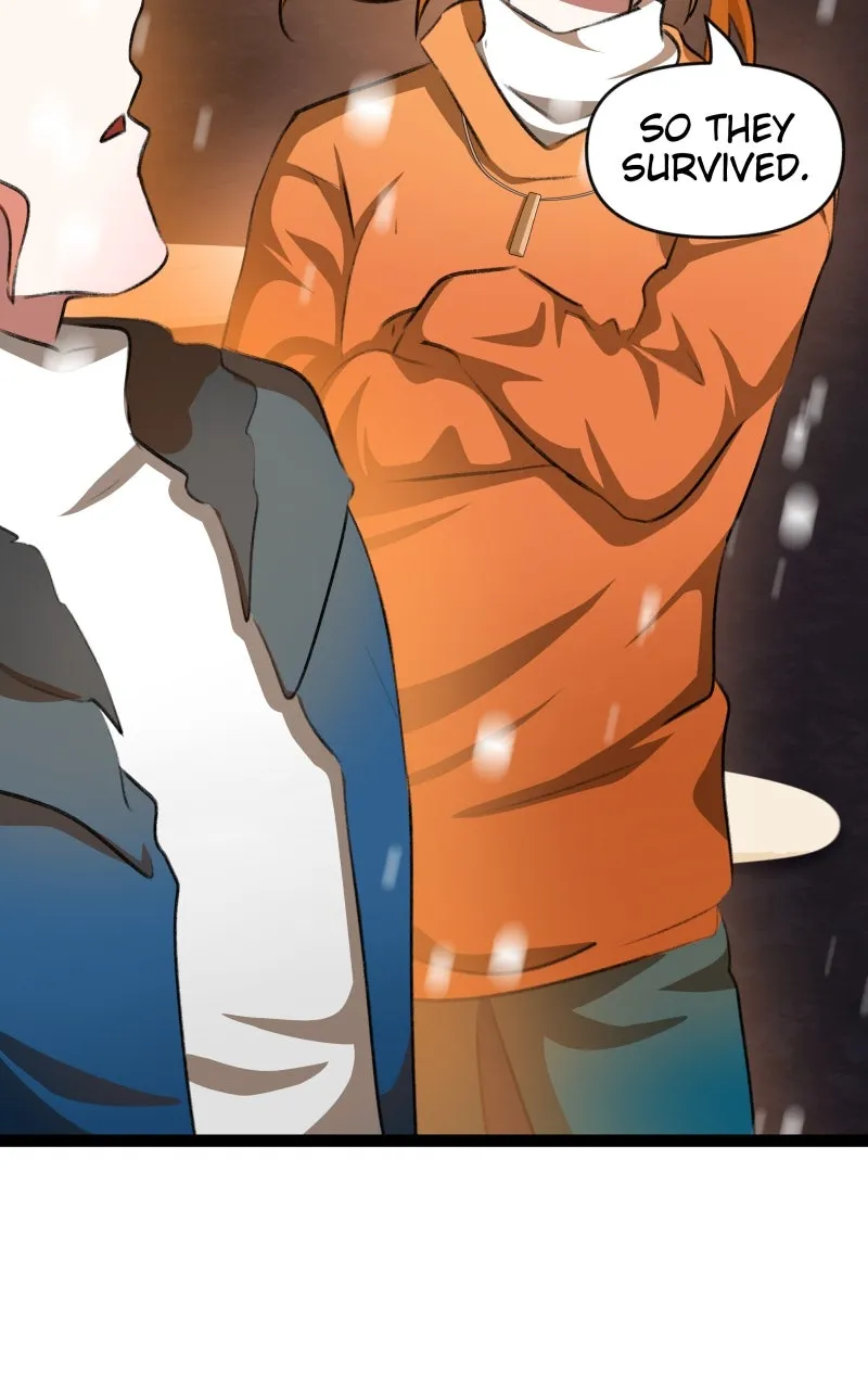 Read Winter Moon chapter 609 image 39 on Lezhin