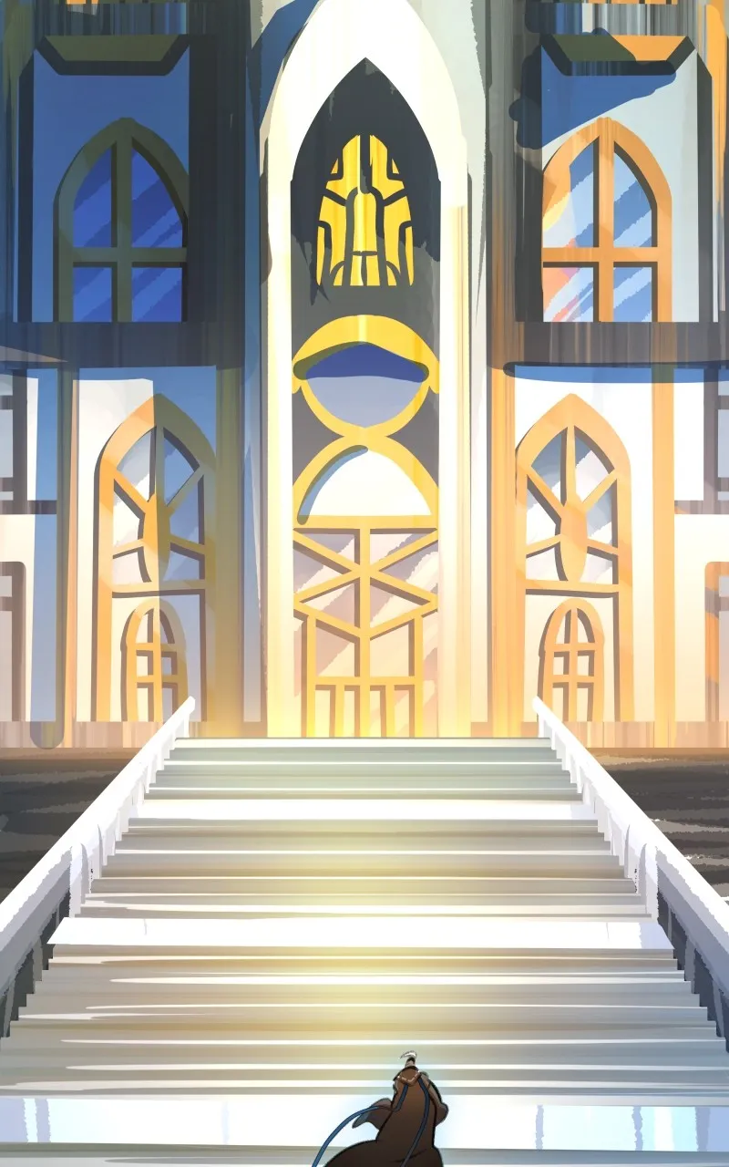 Read Winter Moon chapter 609 image 42 on Lezhin