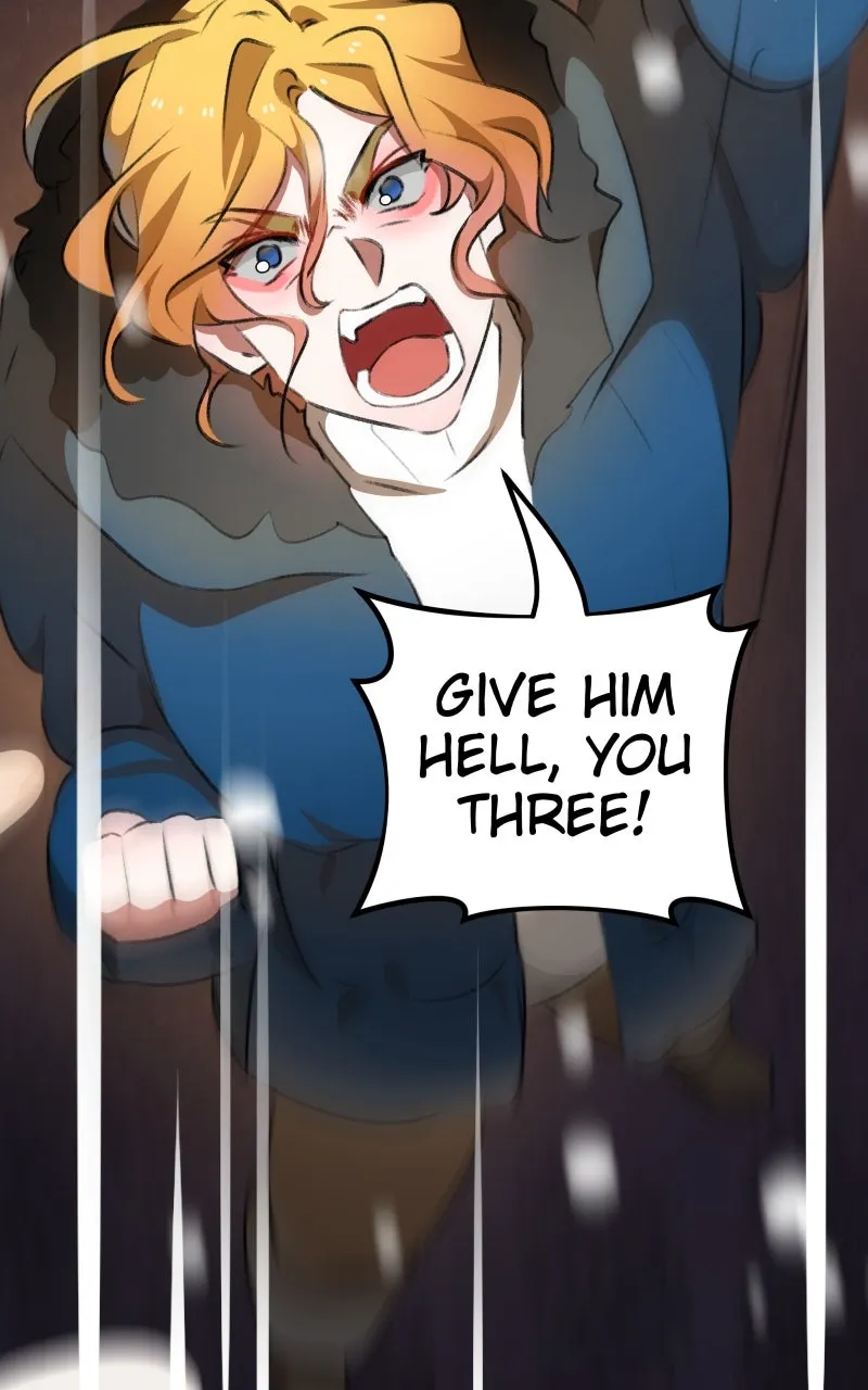Read Winter Moon chapter 609 image 46 on Lezhin