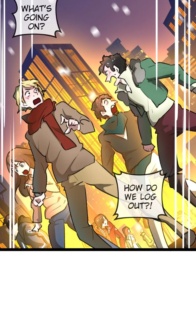 Read Winter Moon chapter 609 image 5 on Lezhin