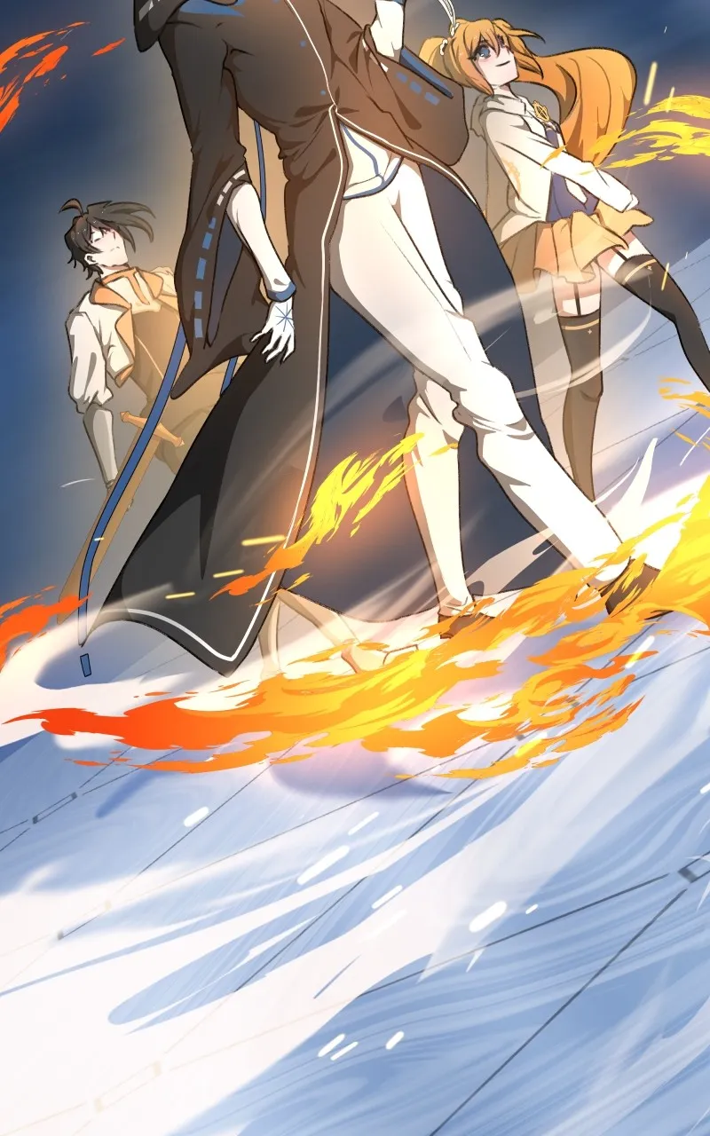 Read Winter Moon chapter 610 image 29 on Lezhin