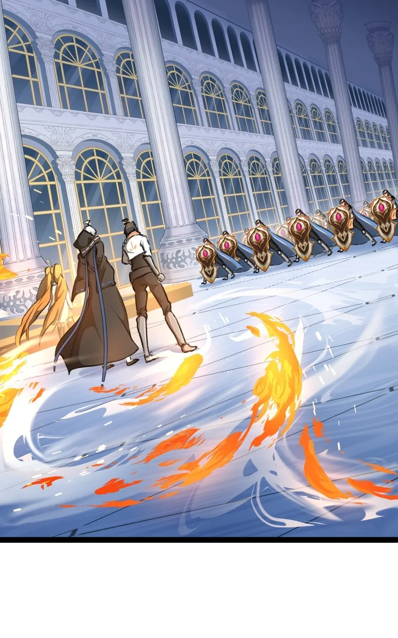 Read Winter Moon chapter 610 image 31 on Lezhin