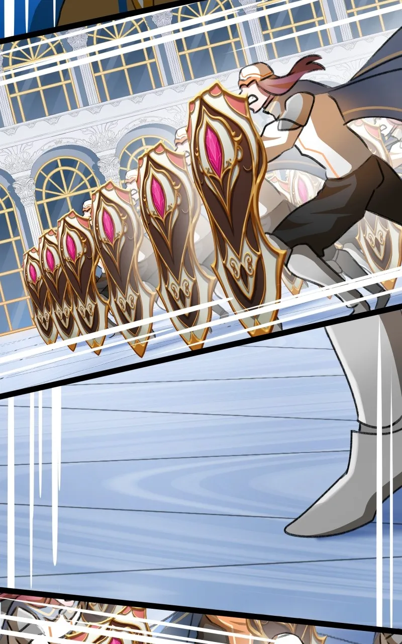 Read Winter Moon chapter 610 image 37 on Lezhin