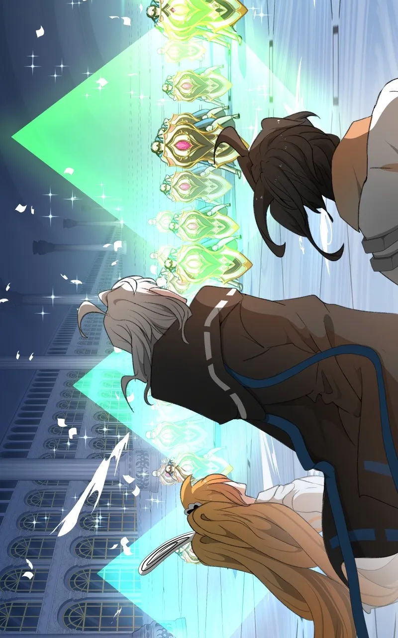Read Winter Moon chapter 611 image 16 on Lezhin