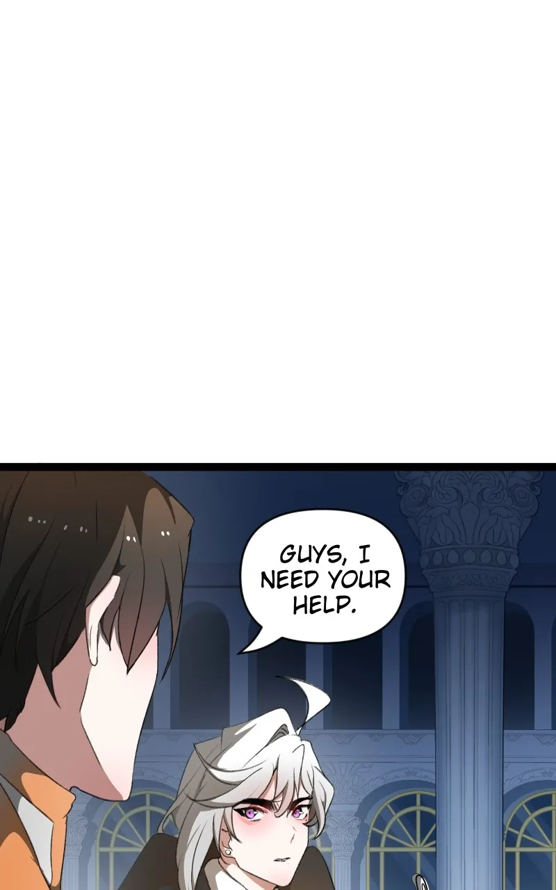 Read Winter Moon chapter 611 image 21 on Lezhin
