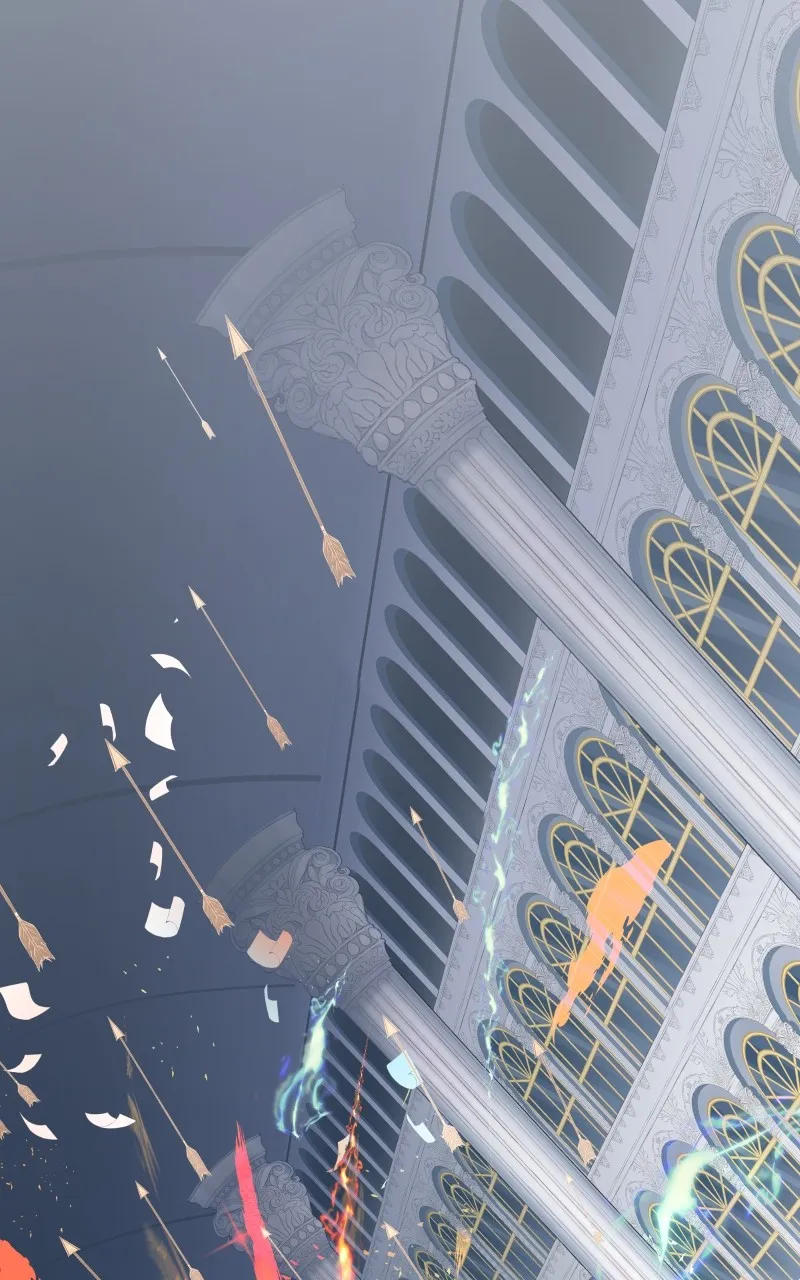 Read Winter Moon chapter 611 image 31 on Lezhin
