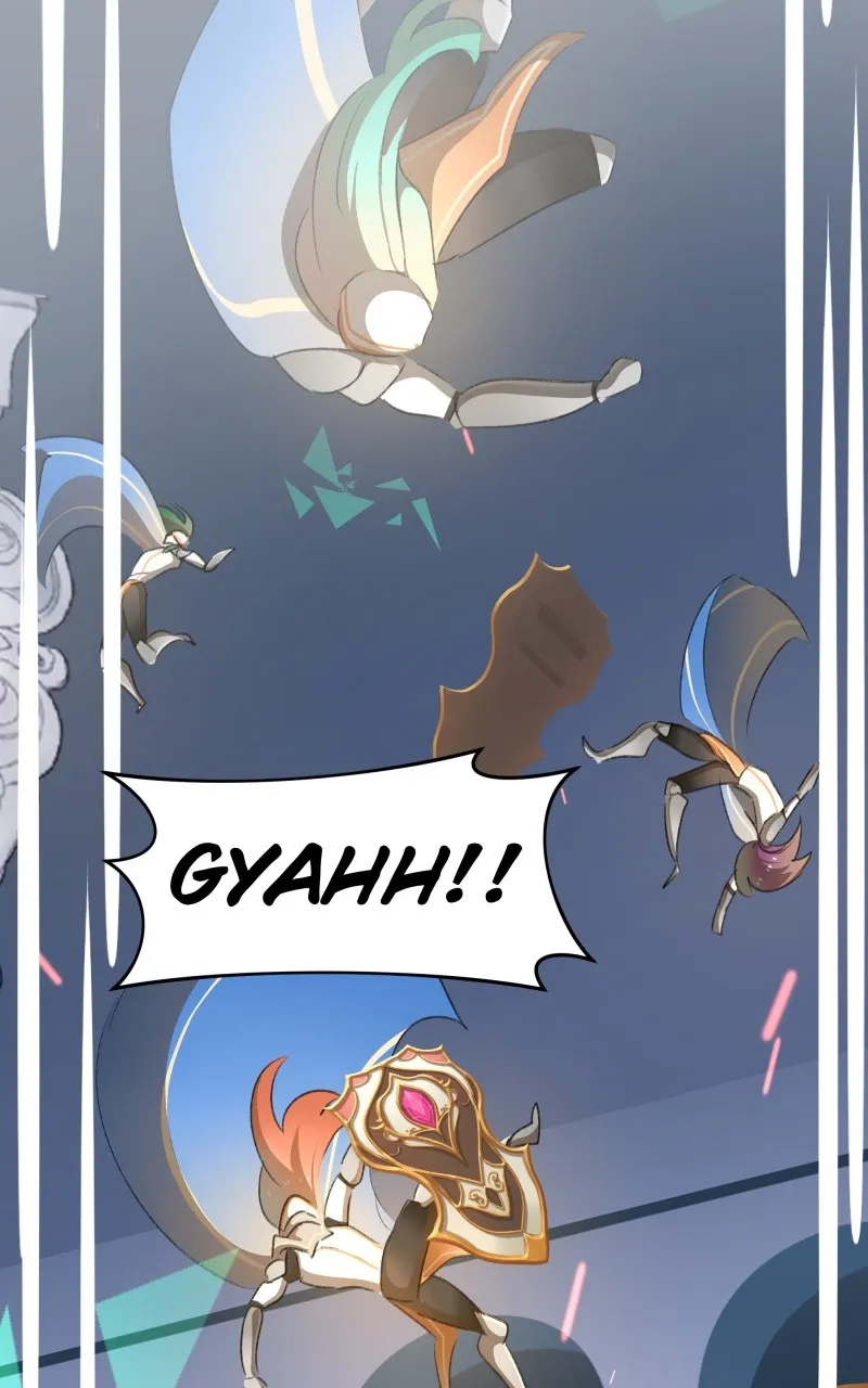 Read Winter Moon chapter 611 image 50 on Lezhin