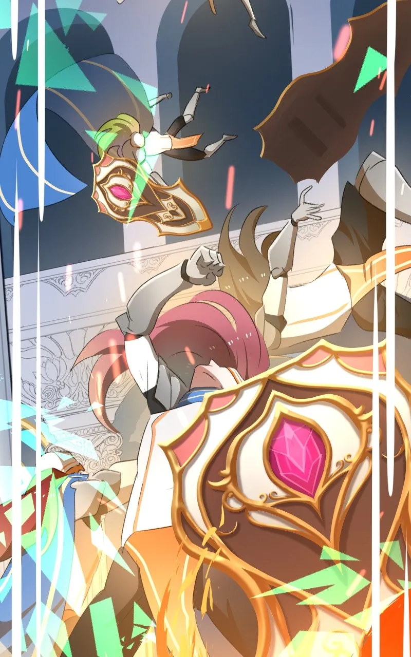 Read Winter Moon chapter 611 image 51 on Lezhin
