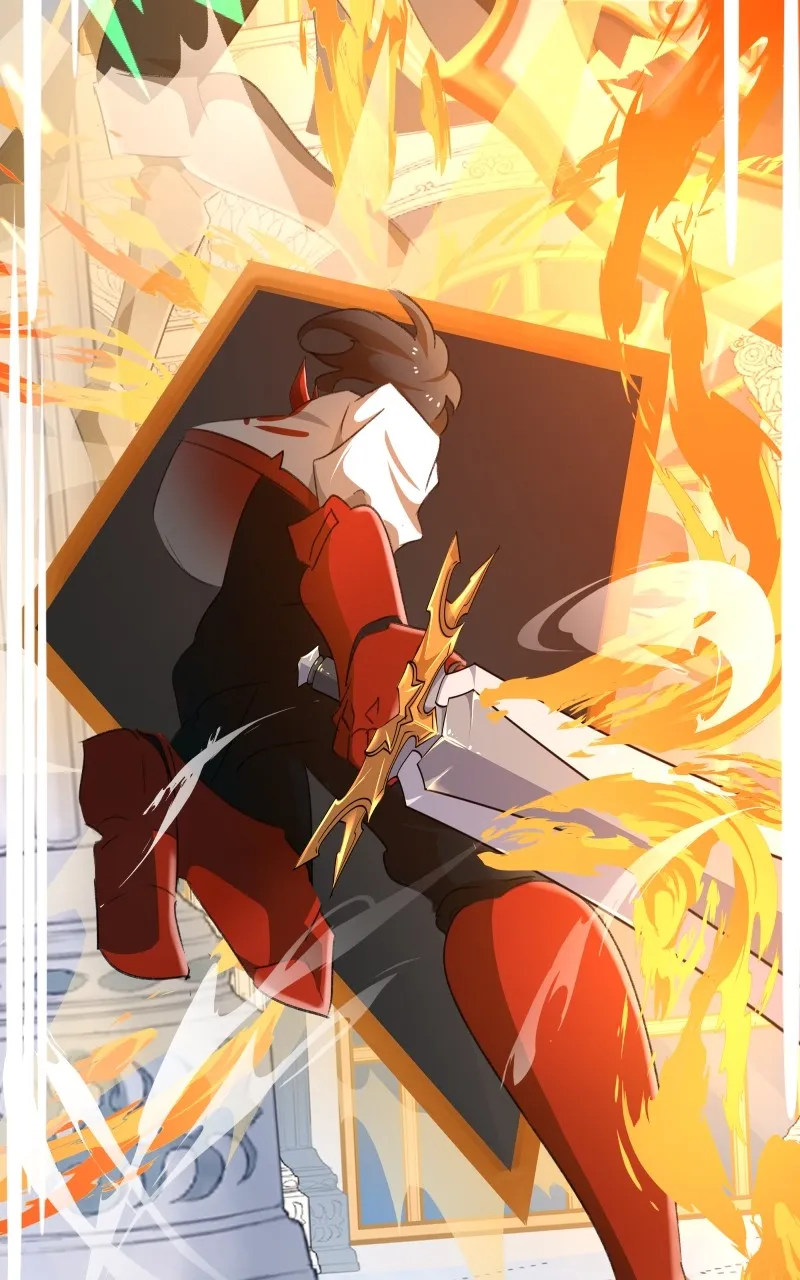 Read Winter Moon chapter 611 image 52 on Lezhin