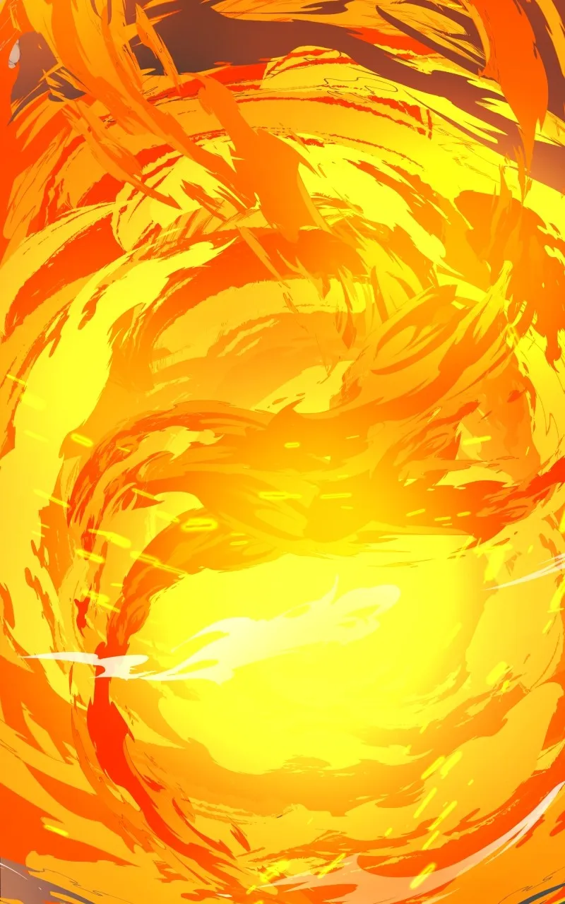 Read Winter Moon chapter 611 image 64 on Lezhin