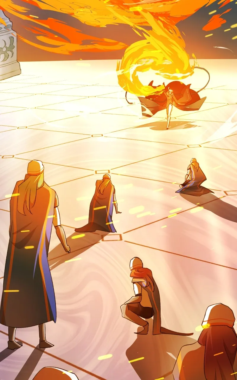 Read Winter Moon chapter 611 image 65 on Lezhin