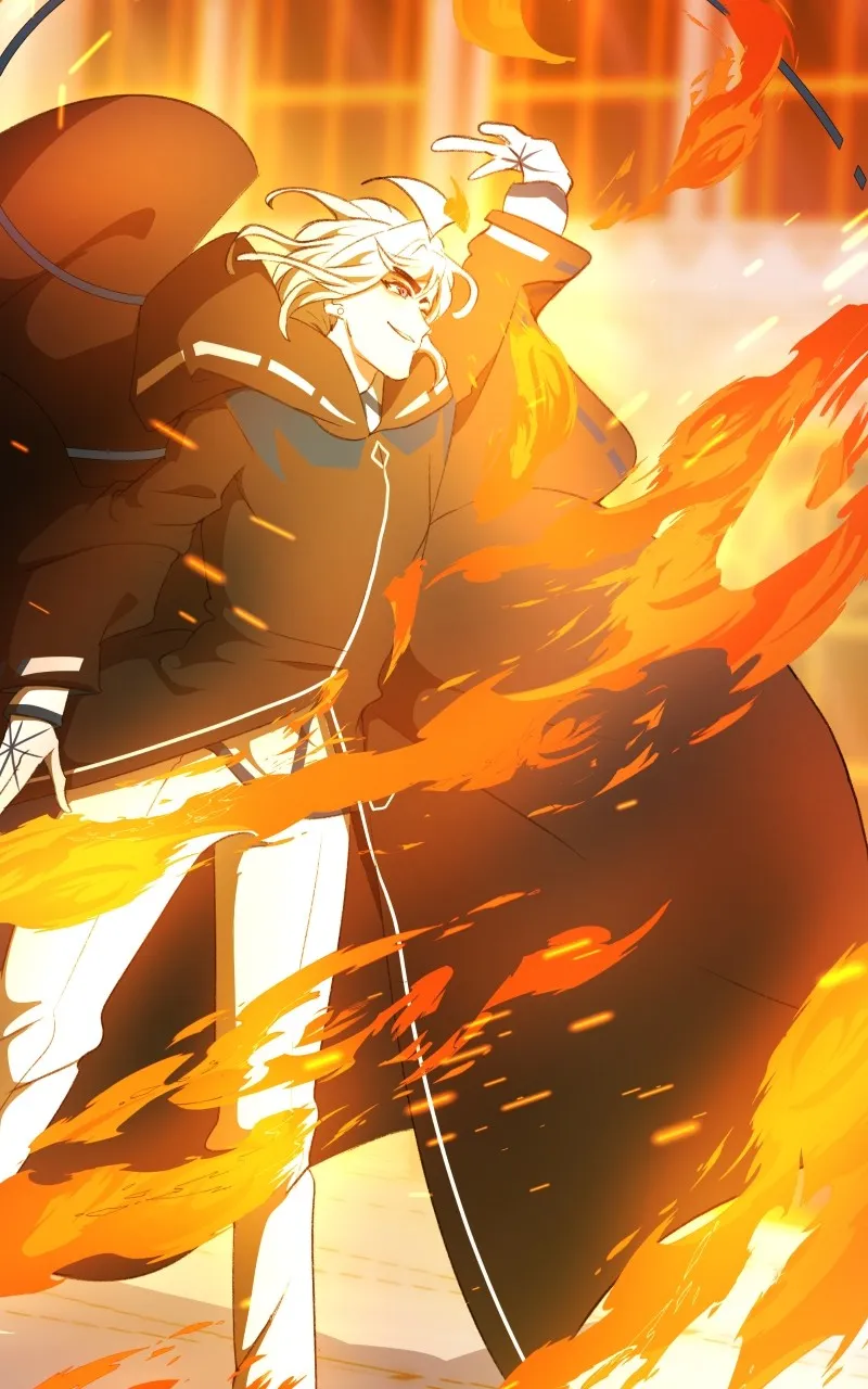 Read Winter Moon chapter 612 image 20 on Lezhin