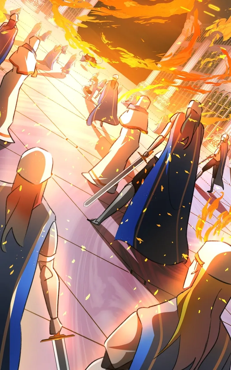 Read Winter Moon chapter 612 image 32 on Lezhin