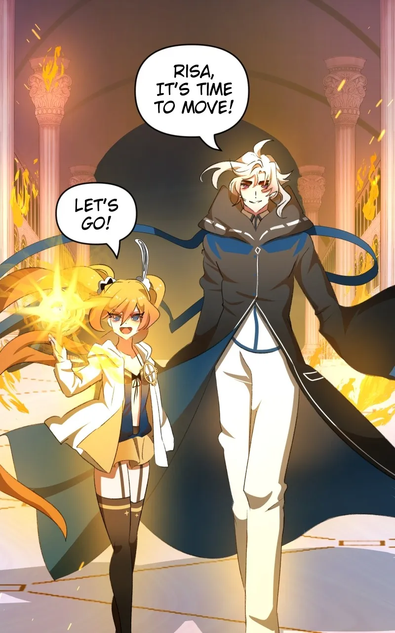 Read Winter Moon chapter 614 image 19 on Lezhin