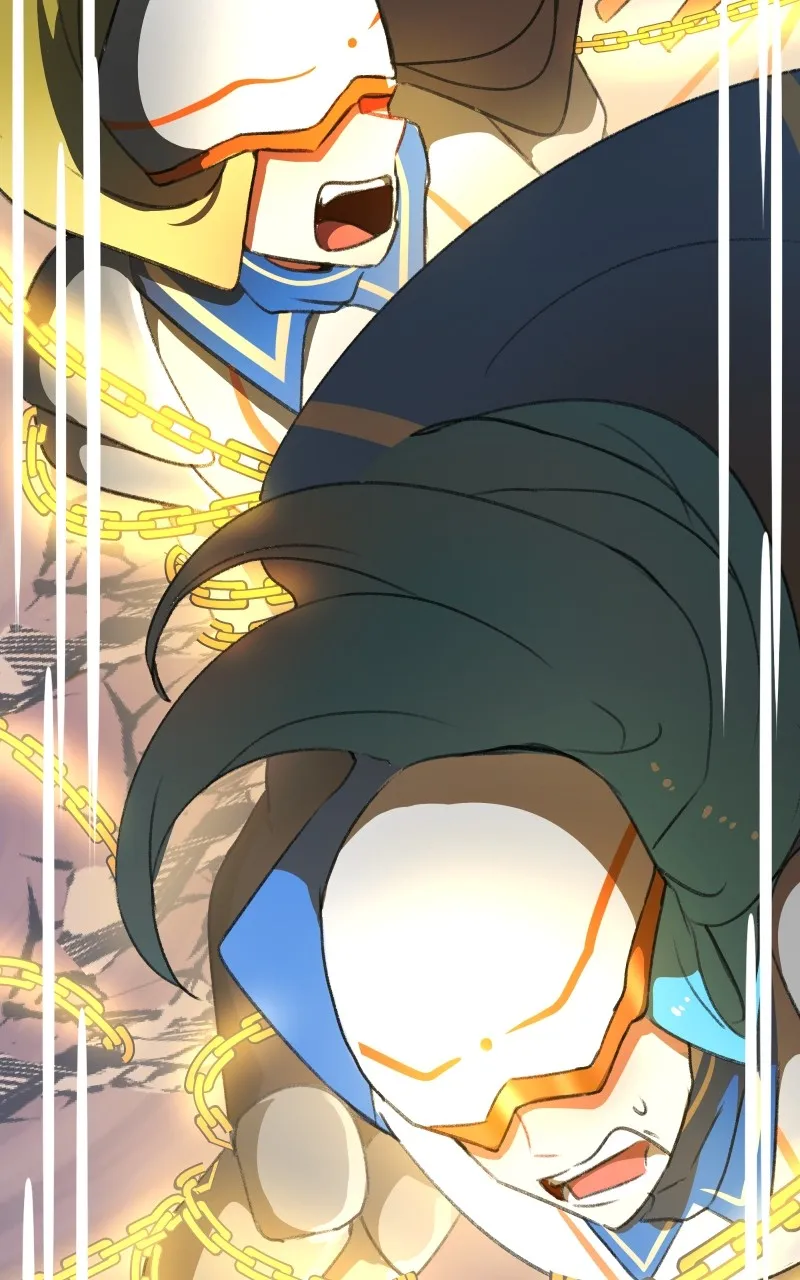 Read Winter Moon chapter 614 image 45 on Lezhin