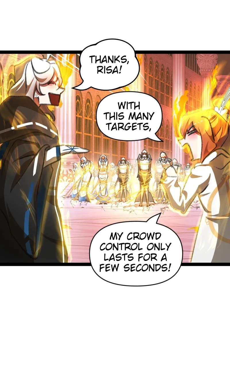 Read Winter Moon chapter 614 image 47 on Lezhin