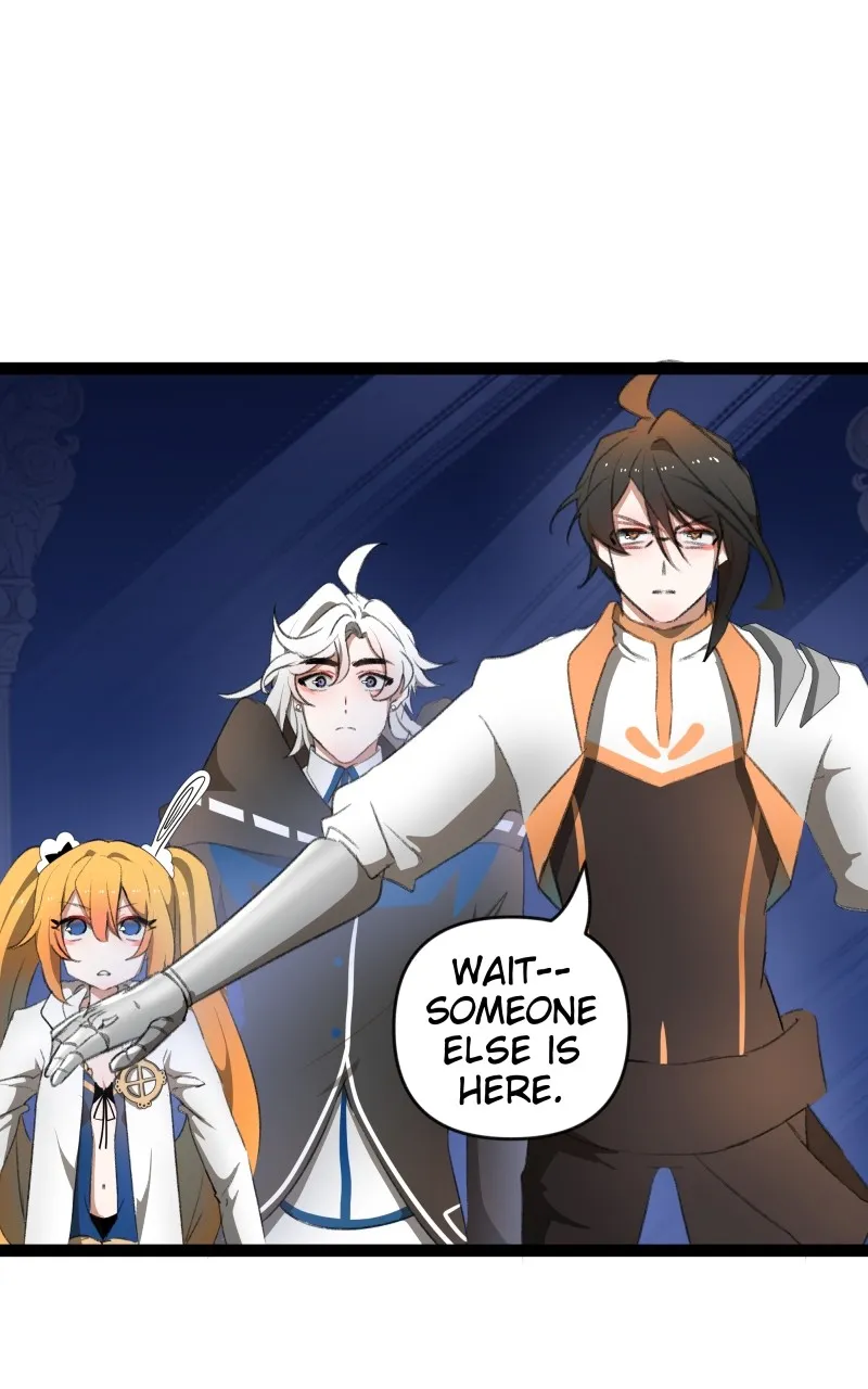 Read Winter Moon chapter 615 image 13 on Lezhin