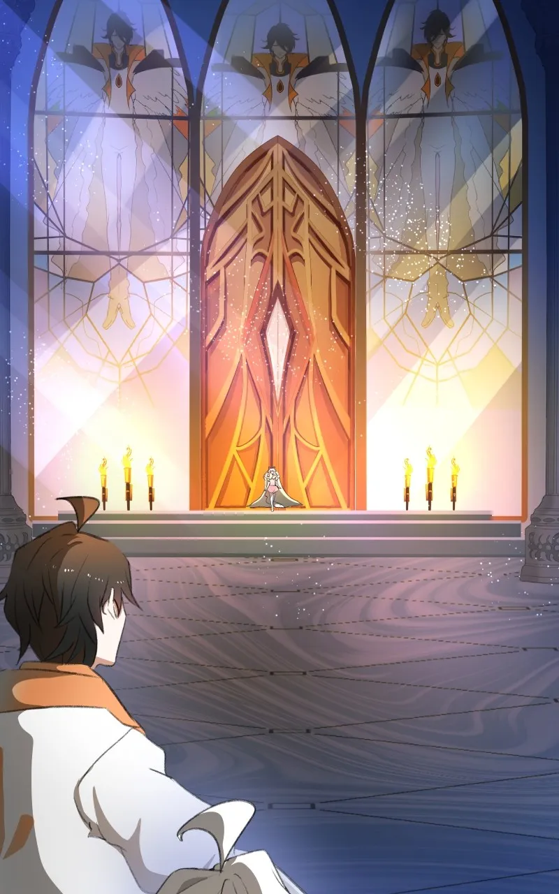 Read Winter Moon chapter 615 image 15 on Lezhin