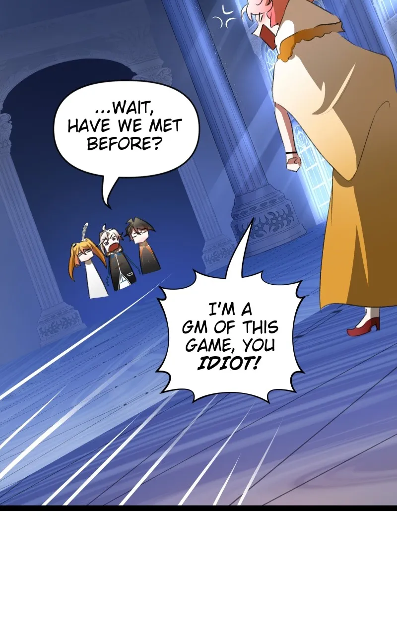Read Winter Moon chapter 615 image 22 on Lezhin