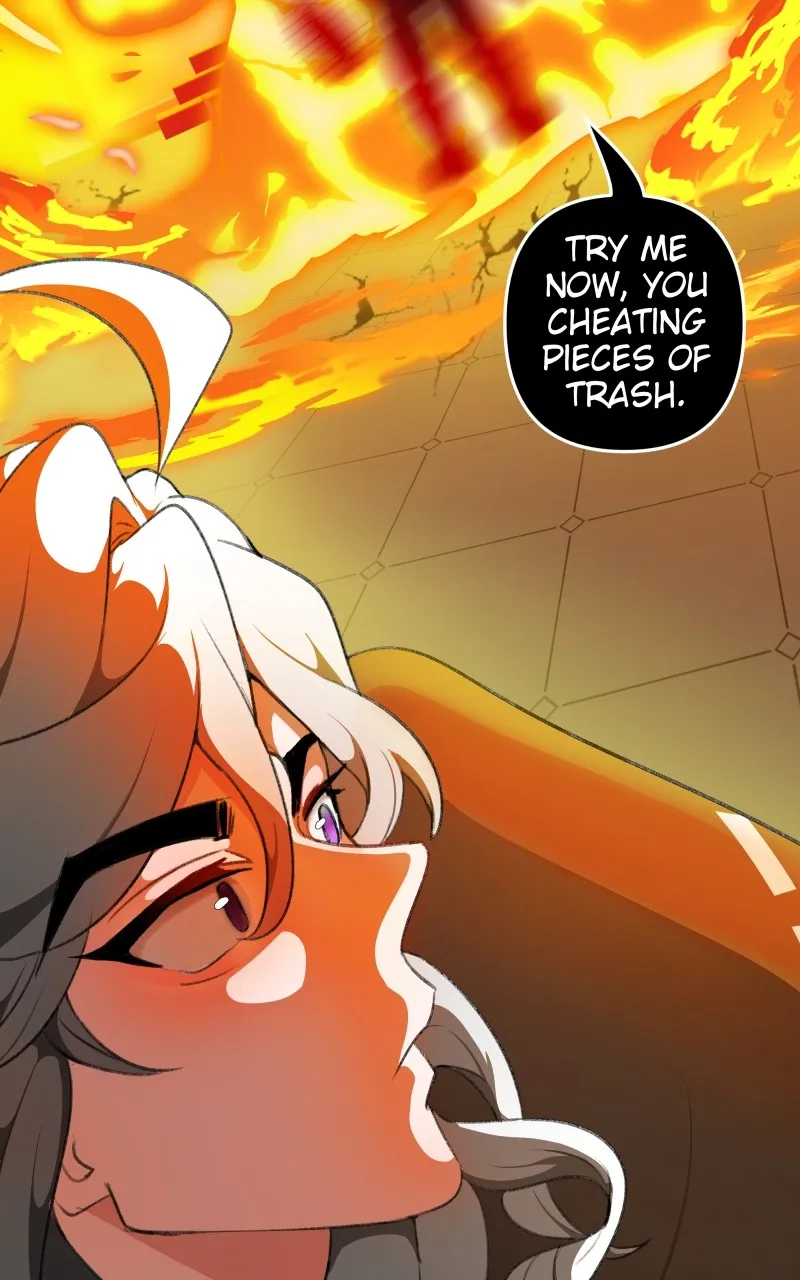 Read Winter Moon chapter 615 image 45 on Lezhin