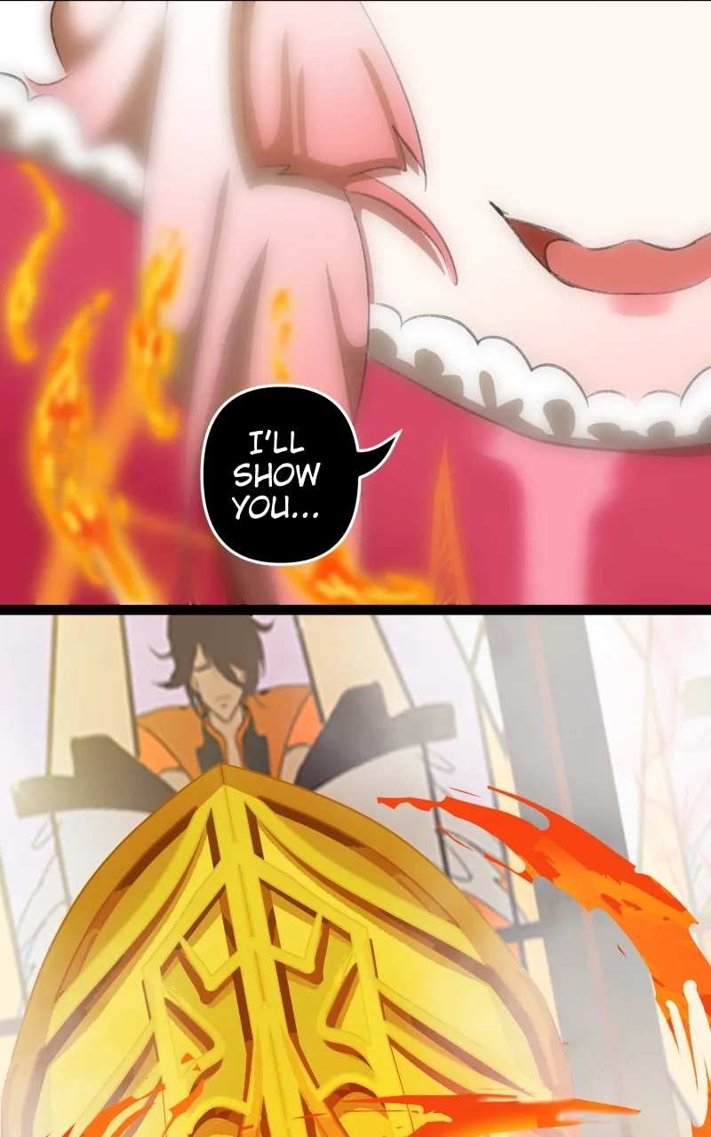 Read Winter Moon chapter 615 image 48 on Lezhin