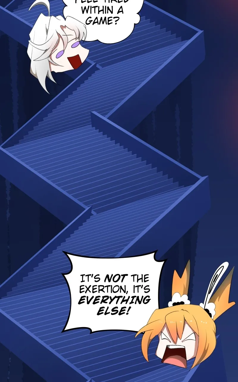 Read Winter Moon chapter 615 image 6 on Lezhin