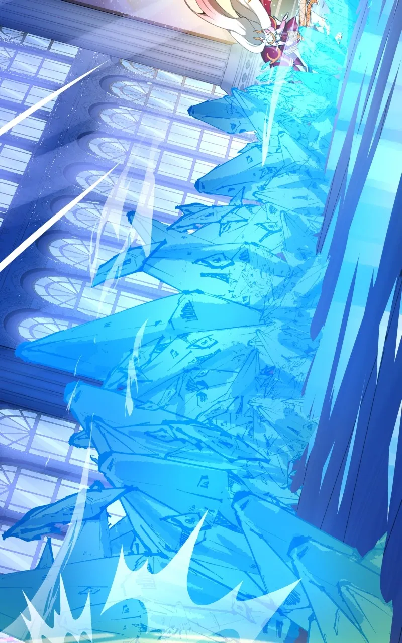 Read Winter Moon chapter 616 image 10 on Lezhin