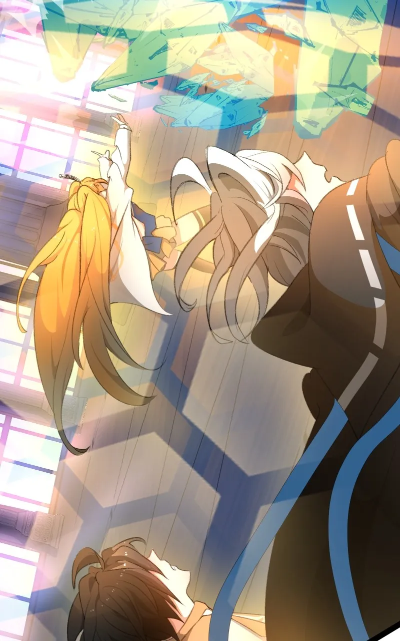 Read Winter Moon chapter 616 image 11 on Lezhin