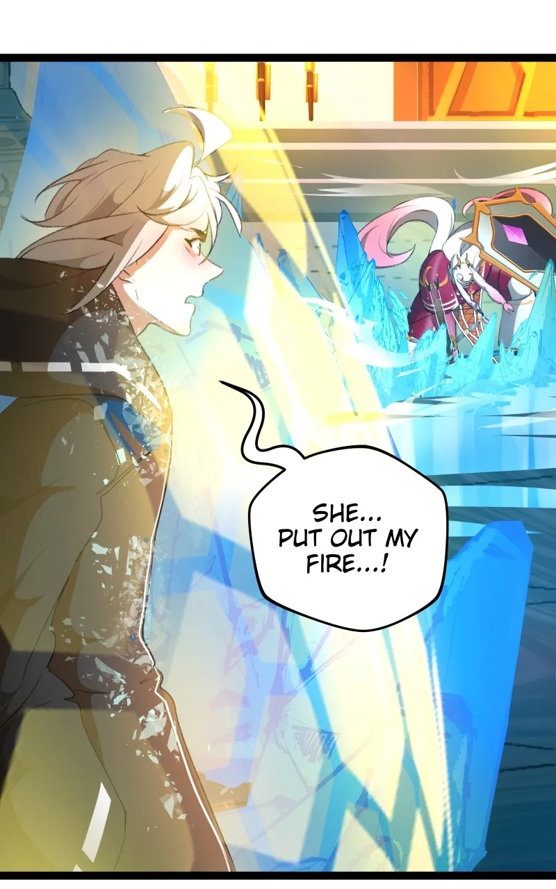 Read Winter Moon chapter 616 image 13 on Lezhin