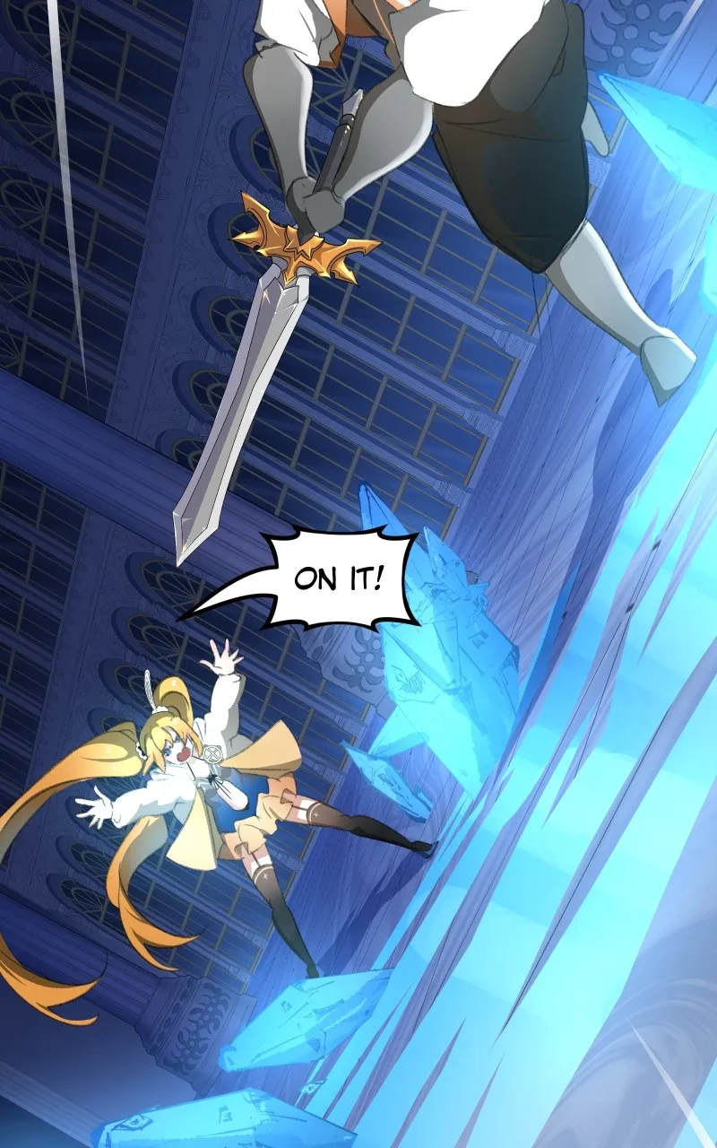 Read Winter Moon chapter 616 image 17 on Lezhin