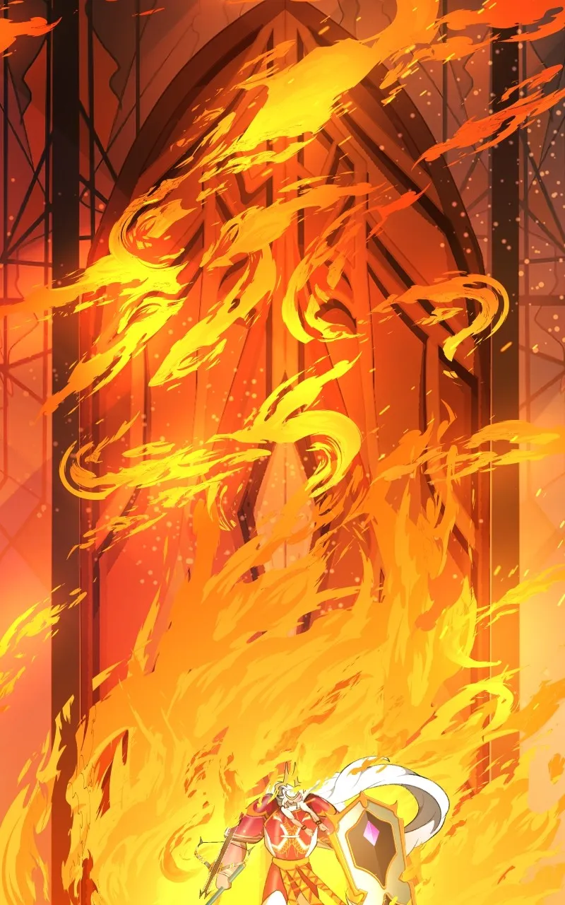 Read Winter Moon chapter 616 image 2 on Lezhin
